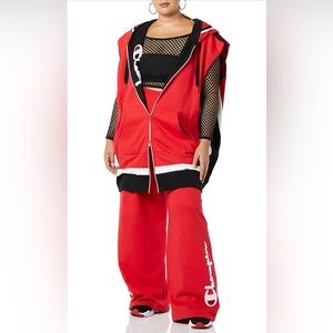 NWOT champion collab set